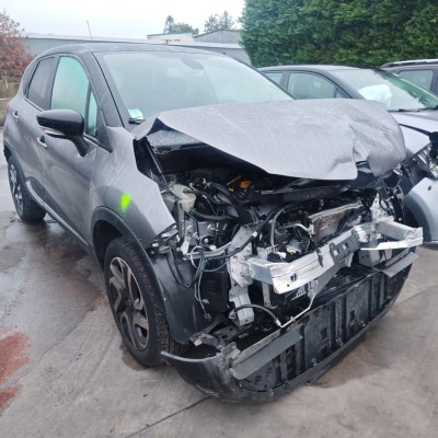RENAULT CAPTUR 1 PHASE 1