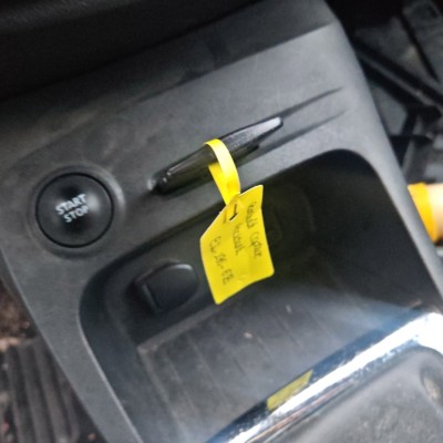 RENAULT CAPTUR 1 PHASE 1