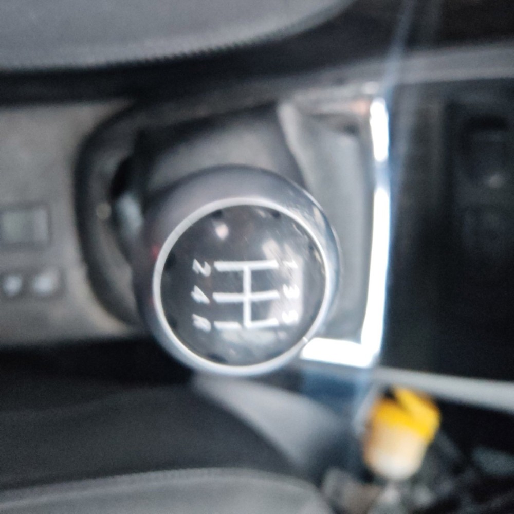 RENAULT CAPTUR 1 PHASE 1
