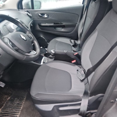RENAULT CAPTUR 1 PHASE 1