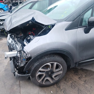 RENAULT CAPTUR 1 PHASE 1