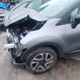 RENAULT CAPTUR 1 PHASE 1