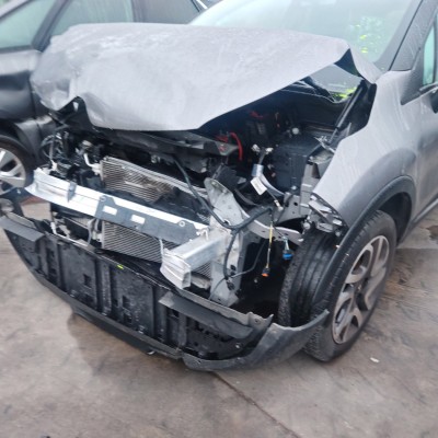 RENAULT CAPTUR 1 PHASE 1