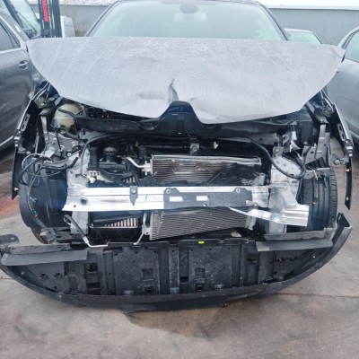 RENAULT CAPTUR 1 PHASE 1