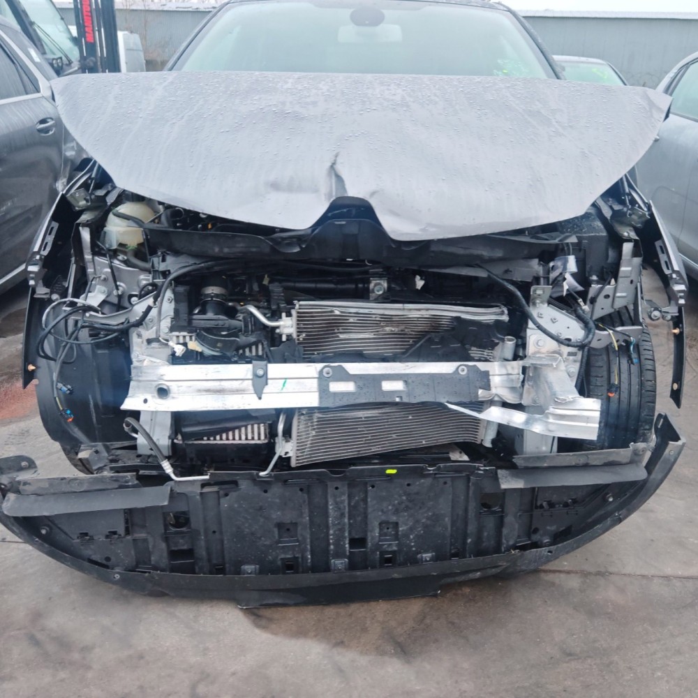 RENAULT CAPTUR 1 PHASE 1