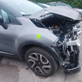 RENAULT CAPTUR 1 PHASE 1