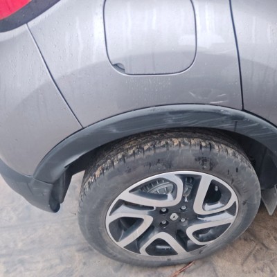 RENAULT CAPTUR 1 PHASE 1