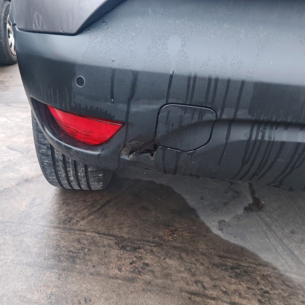 RENAULT CAPTUR 1 PHASE 1