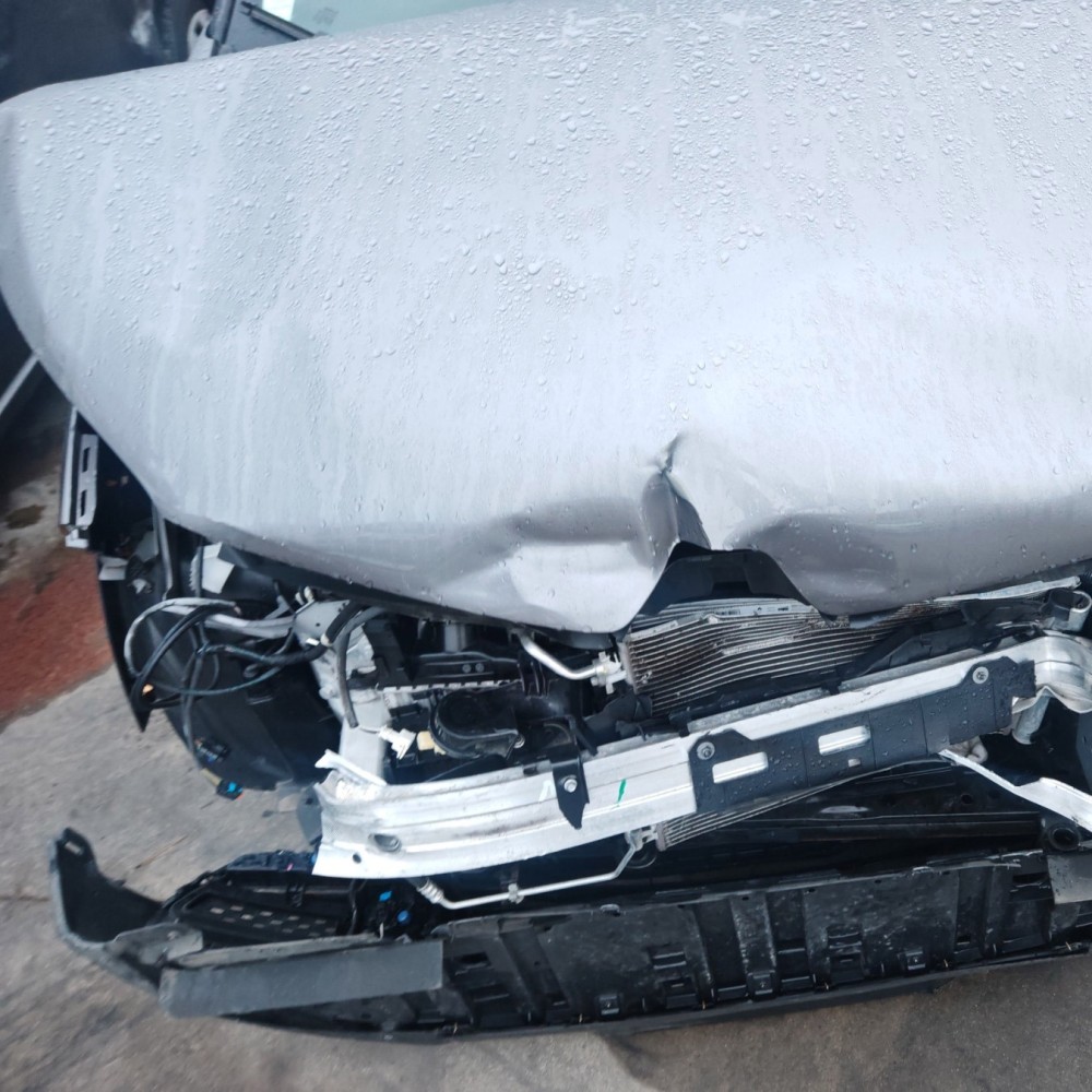 RENAULT CAPTUR 1 PHASE 1
