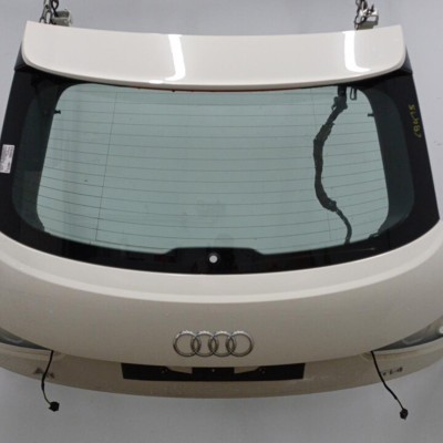 Malle / hayon arrière Audi A1 1 PHASE 1