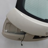 Malle / hayon arrière Audi A1 1 PHASE 1