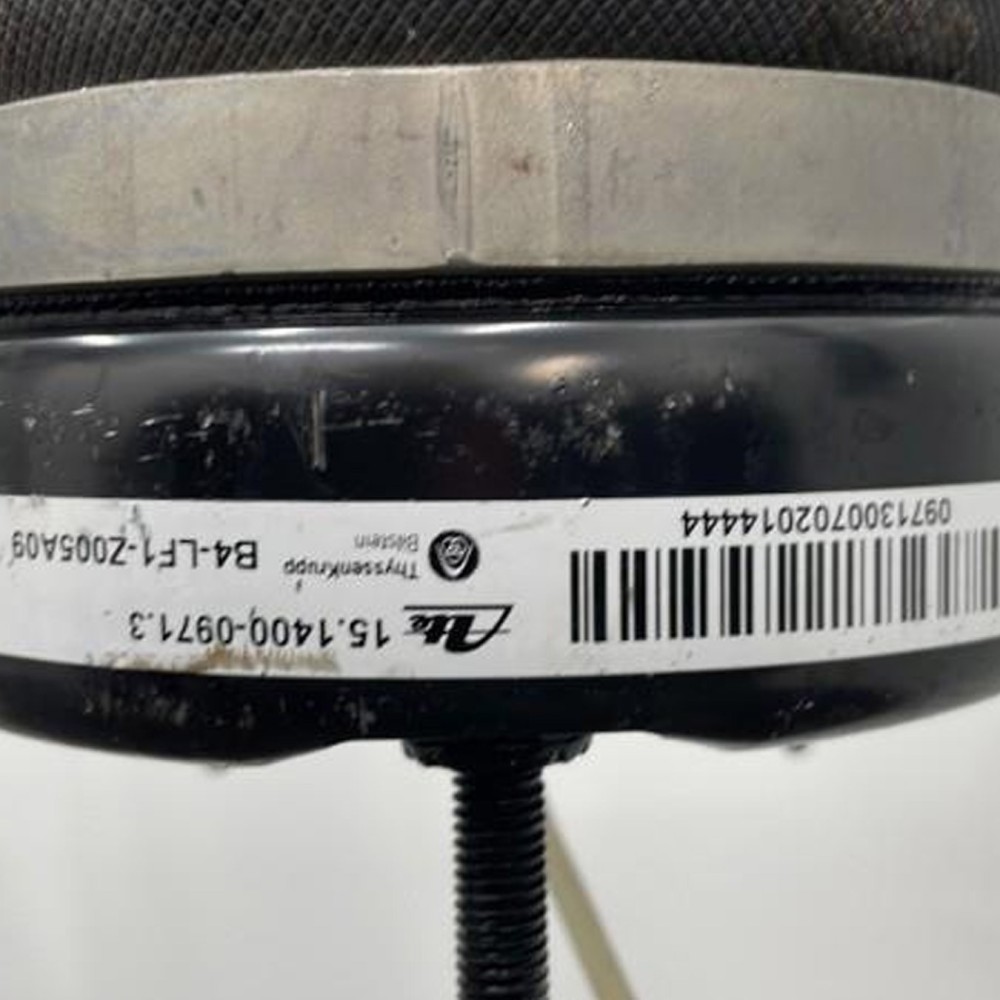 Amortisseur avant droit Mercedes CLASSE R 251 PHASE 1 BREAK
