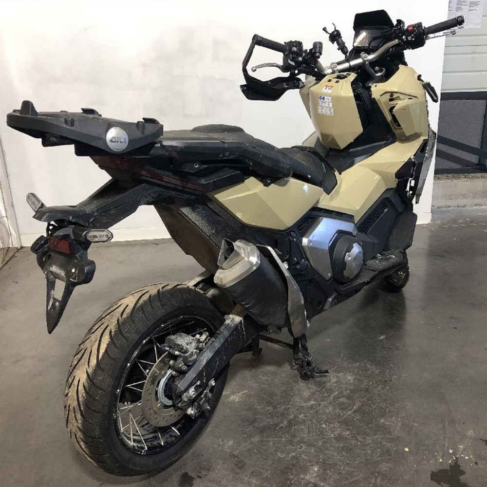 HONDA 750 X-ADV
