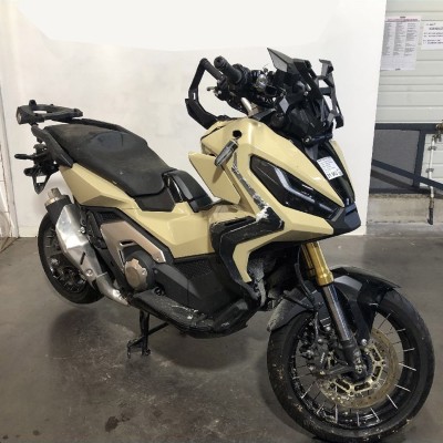 HONDA 750 X-ADV