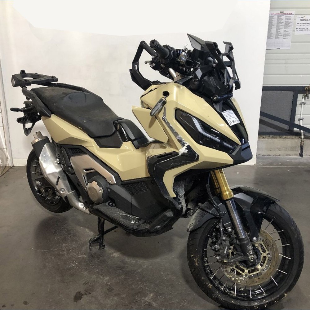 HONDA 750 X-ADV