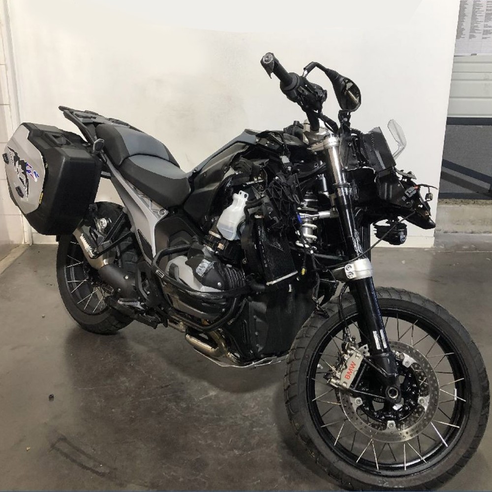 BMW R1300GS