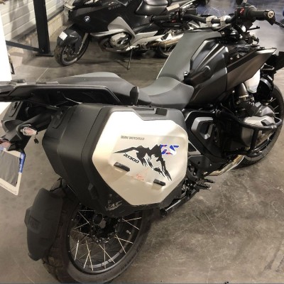 BMW R1300GS