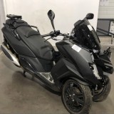 PEUGEOT 400 METROPOLIS