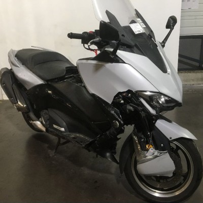 YAMAHA 530 TMAX DX