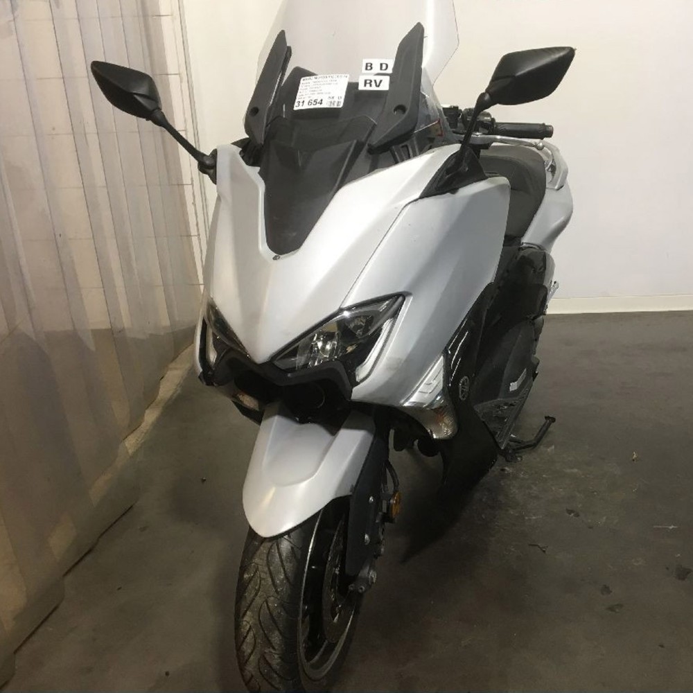 YAMAHA 530 TMAX DX