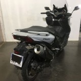 YAMAHA 530 TMAX DX