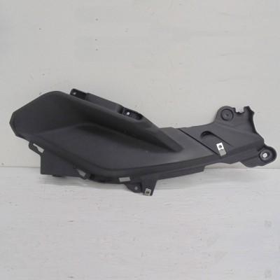 HABILLAGE DE CARENAGE DROIT YAMAHA 300 YZF R3 2014