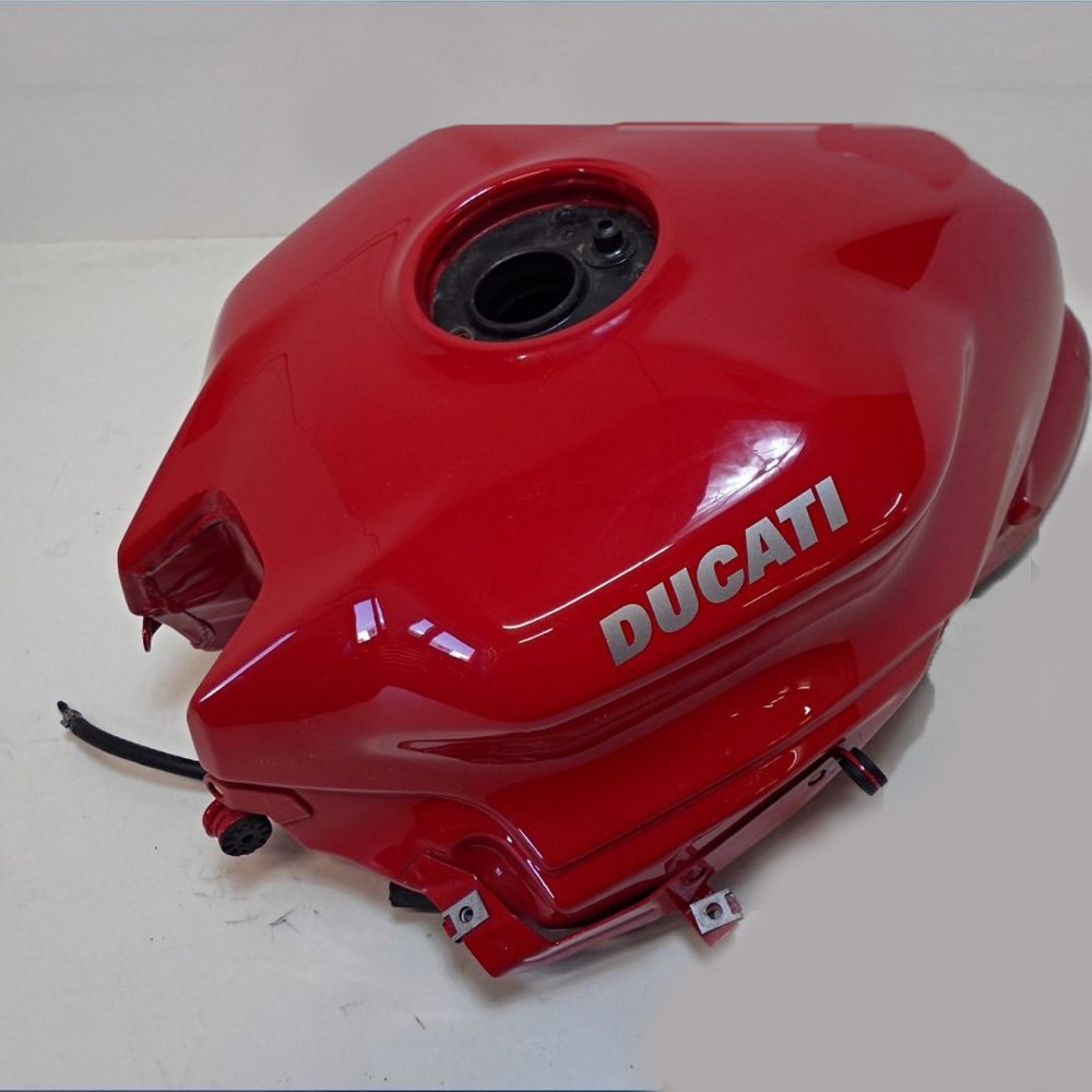 RESERVOIR D'ESSENCE DUCATI 939 SUPERSPORT 2017