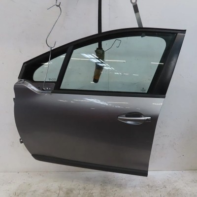 Porte avant gauche Peugeot 2008 I (CU_) 1.6 hdi (2013) occasion