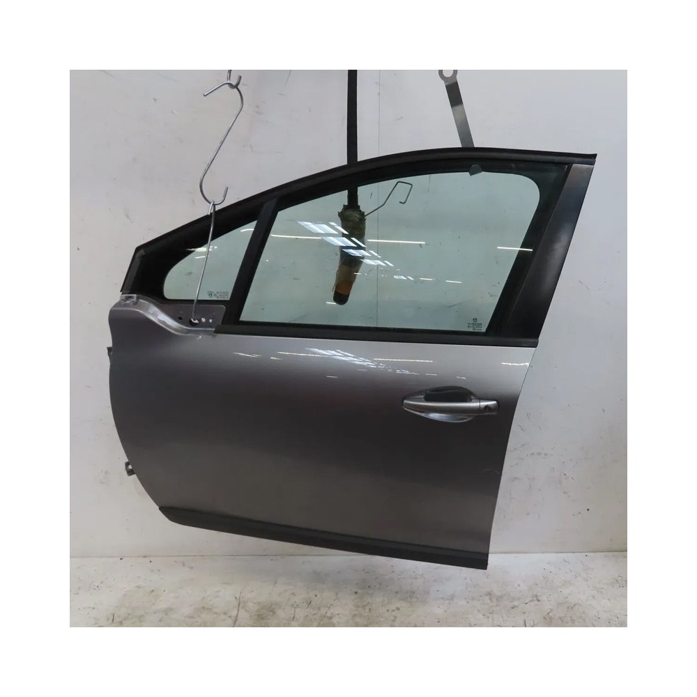 Porte avant gauche Peugeot 2008 I (CU_) 1.6 hdi (2013) occasion