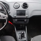 SEAT IBIZA 4 PHASE 3