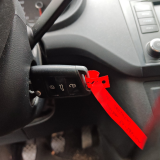SEAT IBIZA 4 PHASE 3