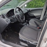 SEAT IBIZA 4 PHASE 3