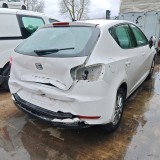 SEAT IBIZA 4 PHASE 3