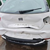 SEAT IBIZA 4 PHASE 3