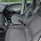 SEAT IBIZA 4 PHASE 3
