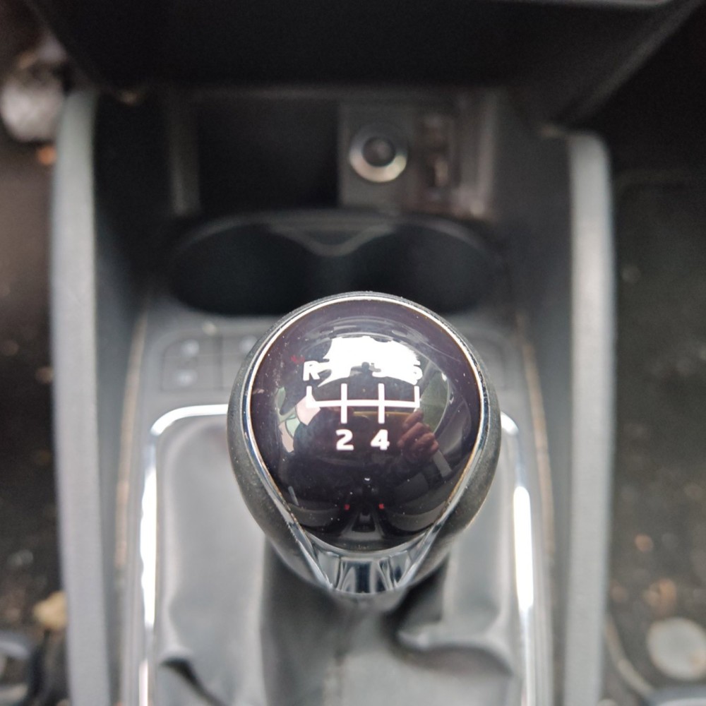 SEAT IBIZA 4 PHASE 3
