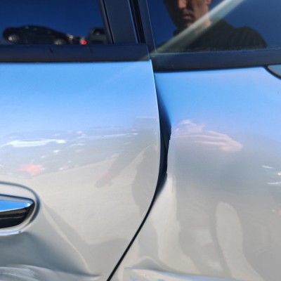 CITROEN C4 GRAND PICASSO 2 PHASE 1