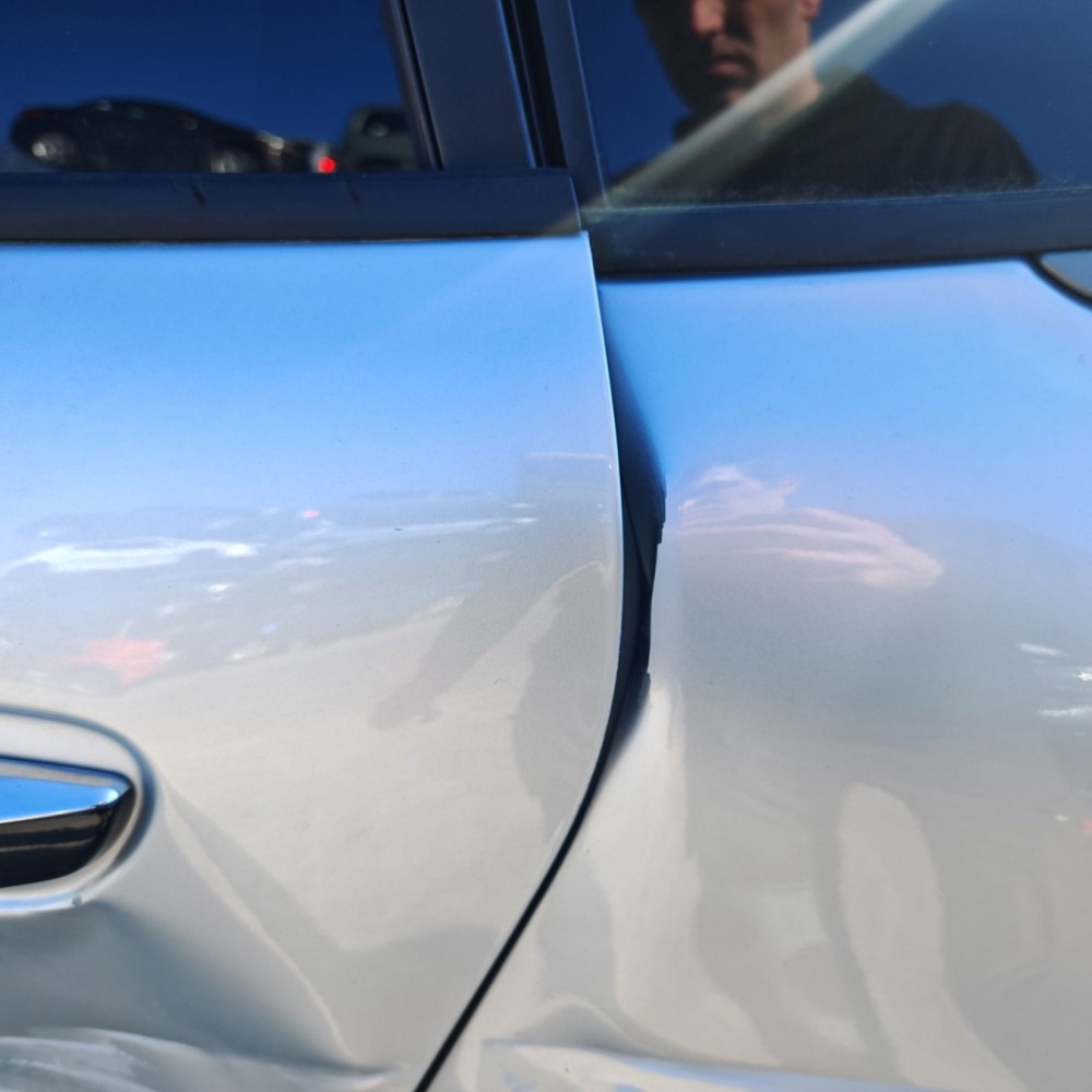 CITROEN C4 GRAND PICASSO 2 PHASE 1