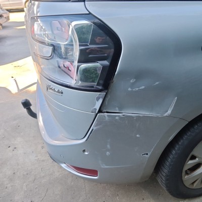 CITROEN C4 GRAND PICASSO 2 PHASE 1