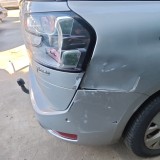 CITROEN C4 GRAND PICASSO 2 PHASE 1