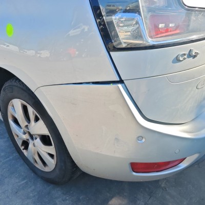 CITROEN C4 GRAND PICASSO 2 PHASE 1