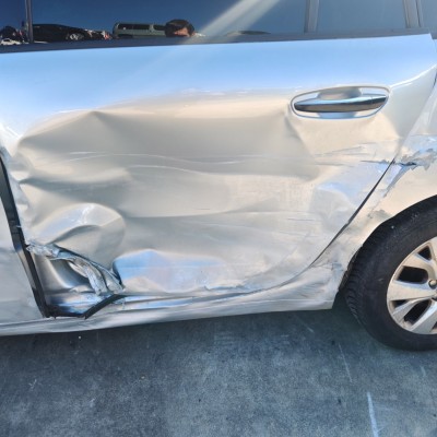 CITROEN C4 GRAND PICASSO 2 PHASE 1