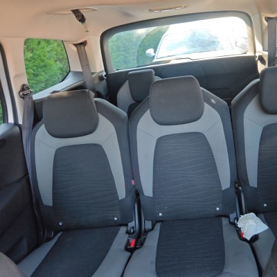 CITROEN C4 GRAND PICASSO 2 PHASE 1