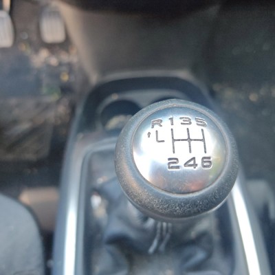 CITROEN C4 GRAND PICASSO 2 PHASE 1