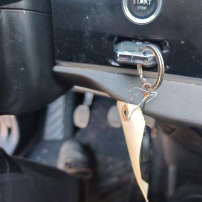 CITROEN C4 GRAND PICASSO 2 PHASE 1