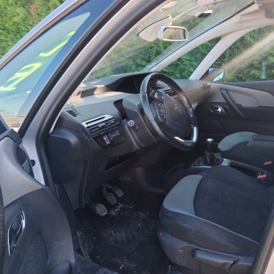 CITROEN C4 GRAND PICASSO 2 PHASE 1