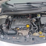 OPEL CORSA E