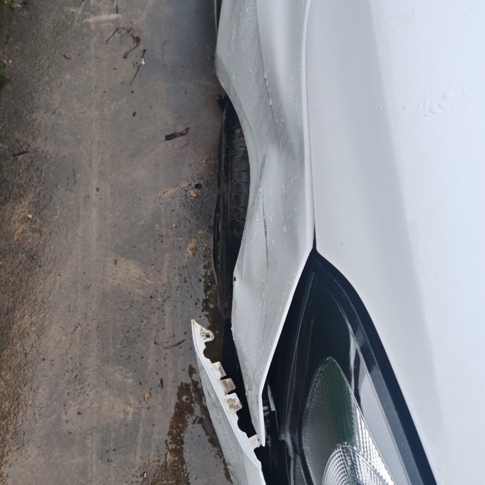 OPEL CORSA E