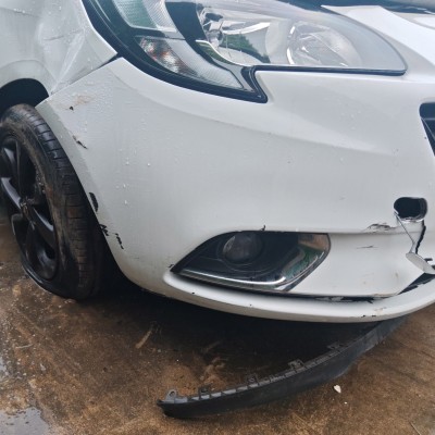 OPEL CORSA E