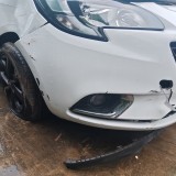 OPEL CORSA E